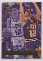 John Stockton