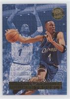 Anfernee Hardaway [EX to NM]