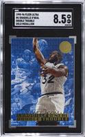 Shaquille O'Neal [SGC 8.5 NM/Mt+]