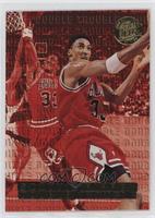 Scottie Pippen