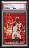 Michael Jordan [PSA 8 NM‑MT]