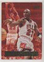 Michael Jordan [EX to NM]