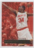 Hakeem Olajuwon