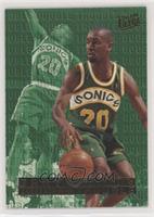 Gary Payton