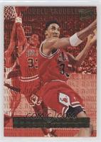 Scottie Pippen