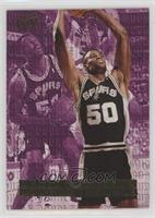 David Robinson