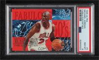 Michael Jordan [PSA 8 NM‑MT]