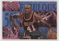 Glen Rice [EX to NM]