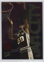 David Robinson