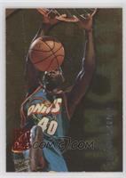 Shawn Kemp