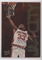 Grant Hill [EX to NM]