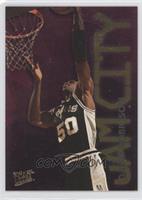 David Robinson