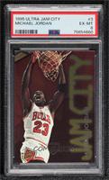 Michael Jordan [PSA 6 EX‑MT]