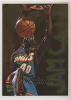 Shawn Kemp