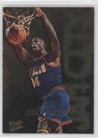 Antonio McDyess