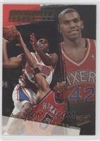 Jerry Stackhouse