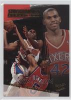 Jerry Stackhouse