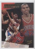 Jerry Stackhouse