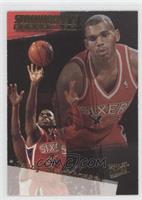 Jerry Stackhouse