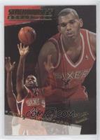 Jerry Stackhouse