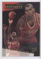 Jerry Stackhouse