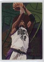 Vin Baker [EX to NM]