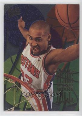 1995-96 Fleer Ultra - Rising Star #3 - Grant Hill