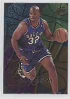 Jamal Mashburn