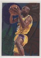 Nick Van Exel