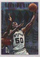 David Robinson