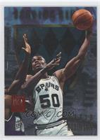 David Robinson