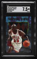 Michael Jordan [SGC 7.5 NM+]