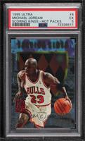 Michael Jordan [PSA 5 EX]