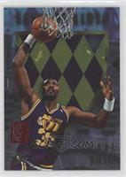 Karl Malone [EX to NM]