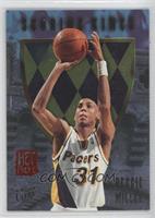 Reggie Miller