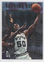 David Robinson