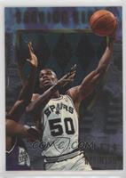 David Robinson