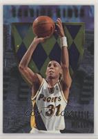 Reggie Miller