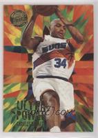 Charles Barkley [EX to NM]