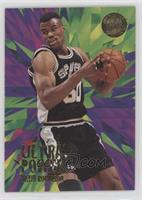 David Robinson [EX to NM]