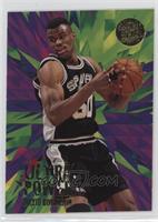 David Robinson