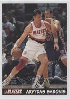 Arvydas Sabonis