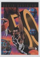 David Robinson