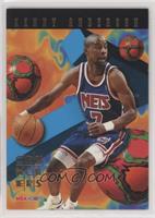 Kenny Anderson