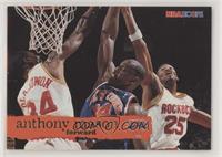 Anthony Mason