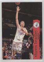 Shawn Bradley