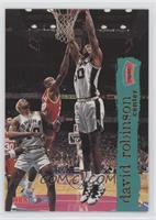 David Robinson