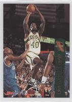 Shawn Kemp