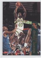 Shawn Kemp