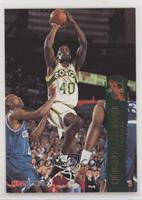 Shawn Kemp